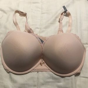 Arie 36DD plunge bra